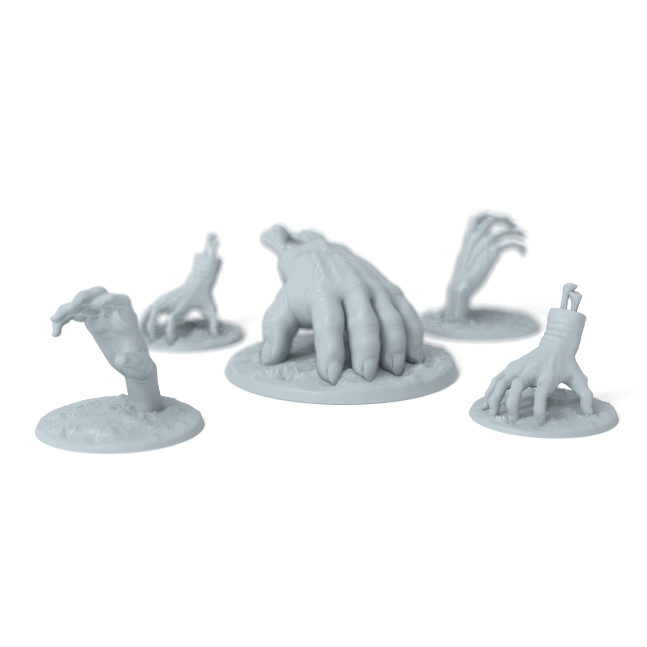 garras_pr_00 Miniatura de Garras reptantes (Crawling Crawl) para DND
