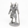 minotaur 3d model 3d print dnd dungeons and dragons