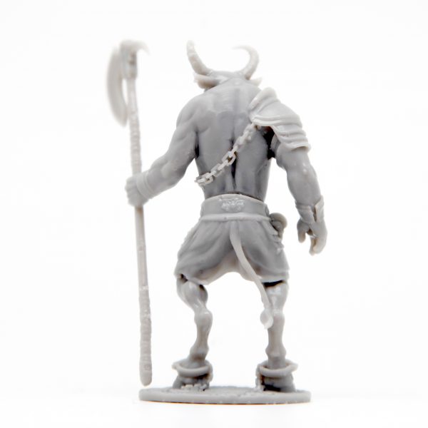 pathfinder minotaur