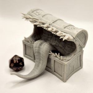 mimic chest gigante
