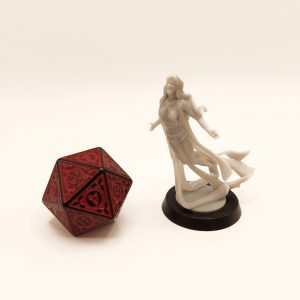 Banshee Dungeons and dragons dnd