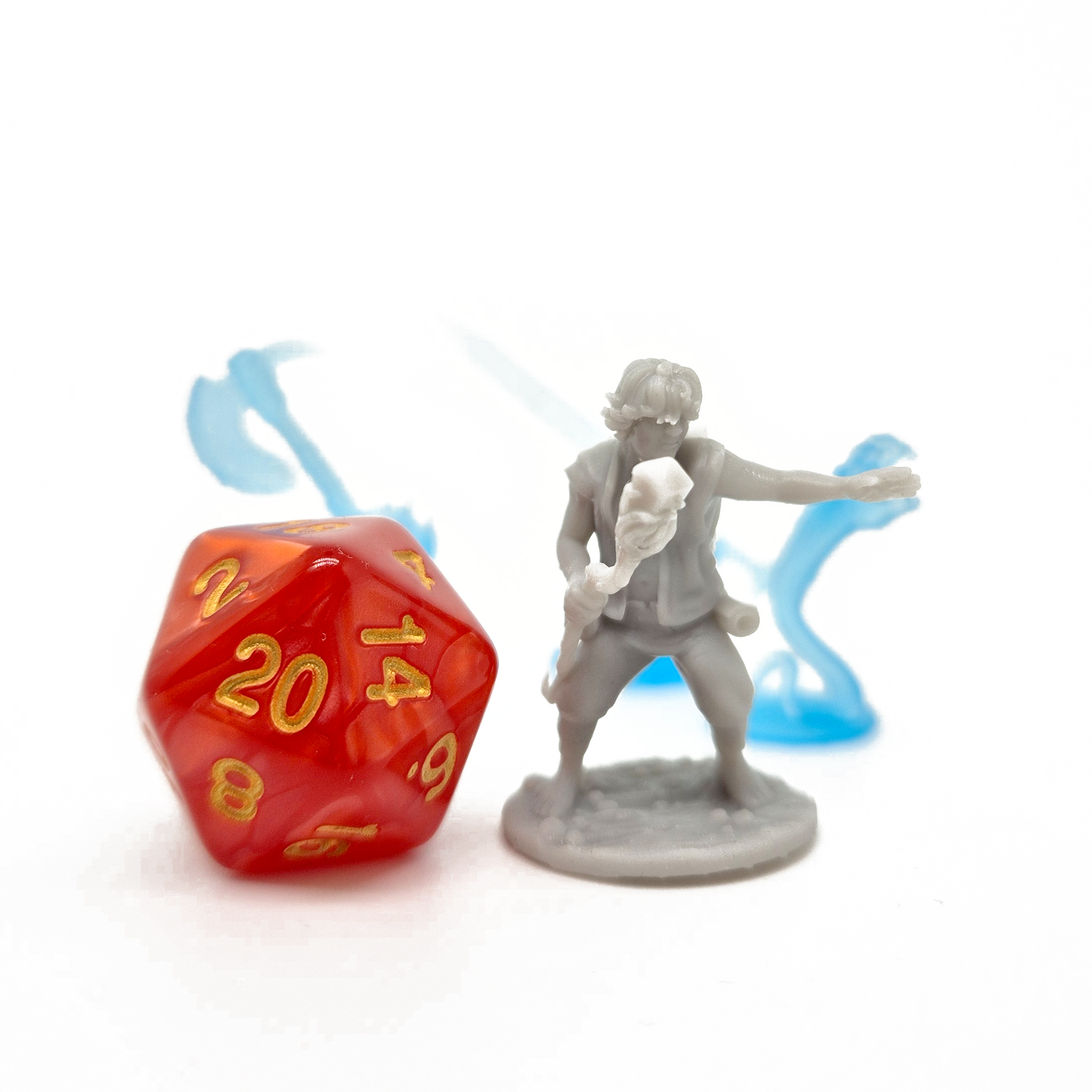 beldor_00 Halfling mage - mago mediano Beldor