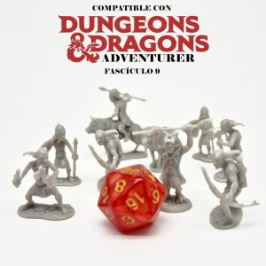 Goblins Dnd Adventurer