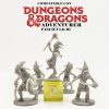 Nilbog y Goblins para dnd adventurer