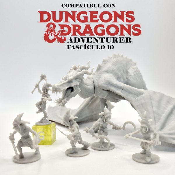 regalo de wyvern