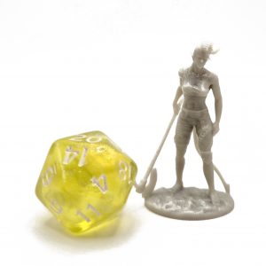 karlach miniatura dnd bg3