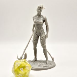 karlach 70 mm