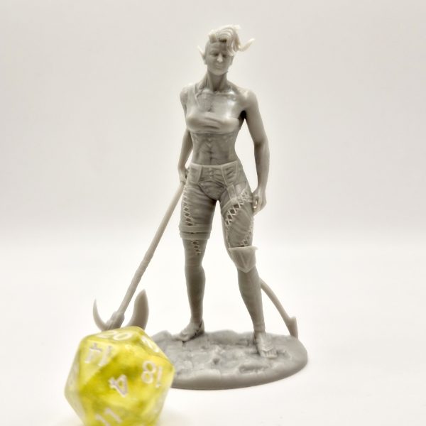 karlach 70 mm