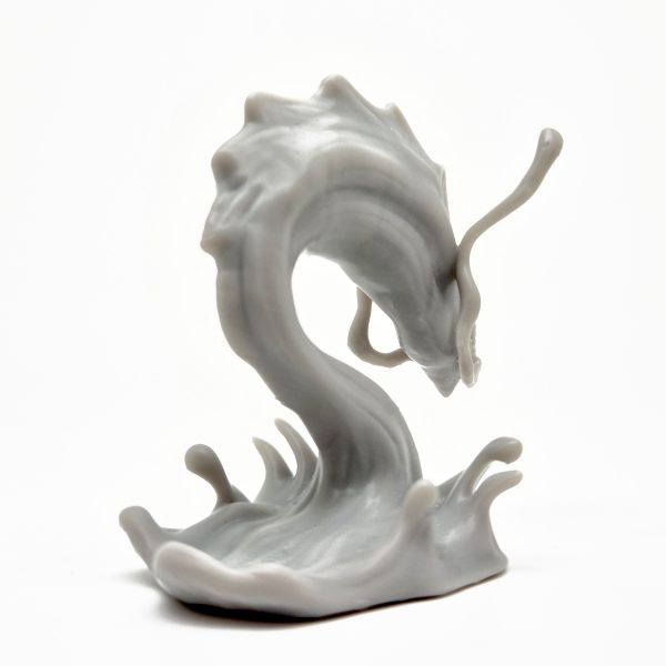 water weird miniature