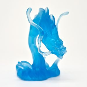 water wweird miniature