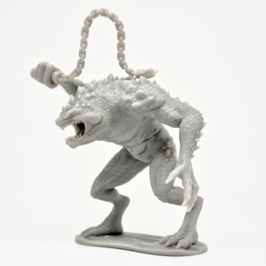 Miniatura Hezrou