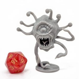 Gauth miniatura contemplador dnd Beholder