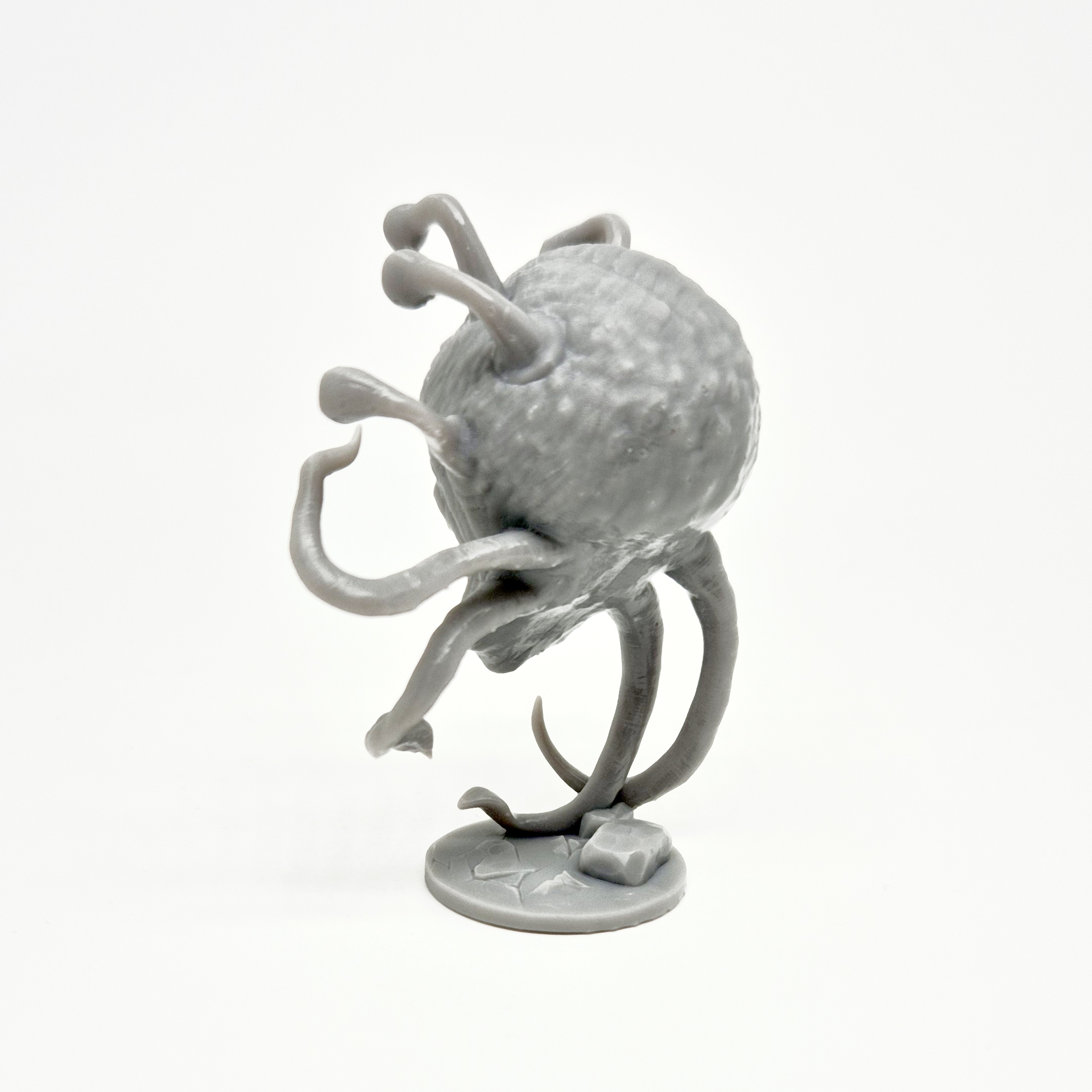 gauth beholder miniature