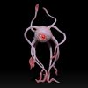 Death Kiss Beholder