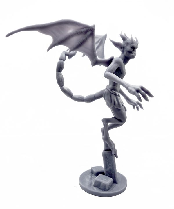 imp