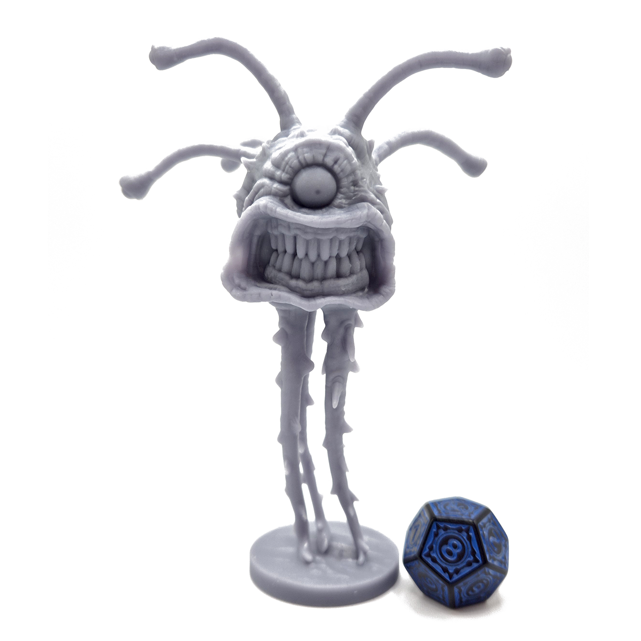 director_00 Director Beholderkin