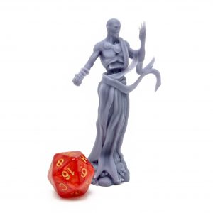 vecna archlich