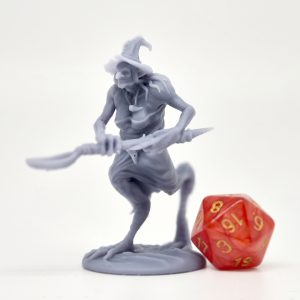 Archhag dnd
