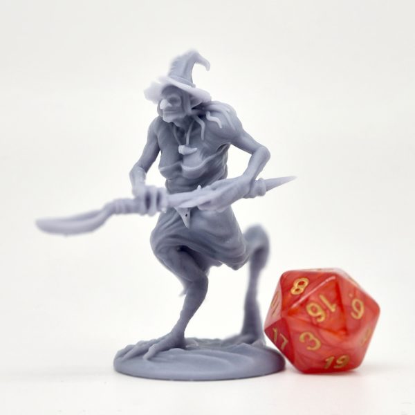 Archhag dnd