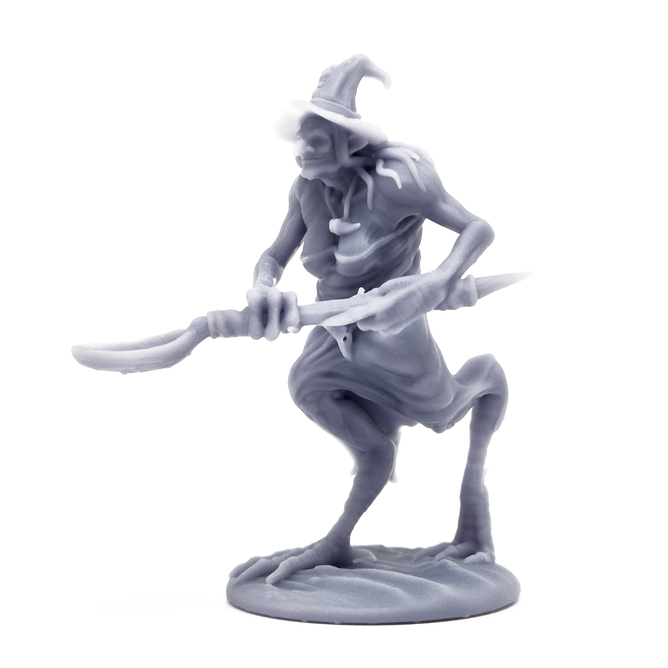 archhag01 archisaga dragones y mazmorras