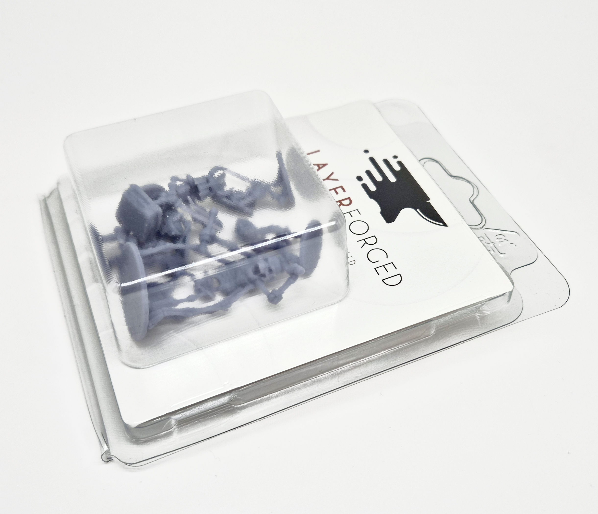 Daggerheart Dnd D&D Skeletal goblins Skeleton Goblin