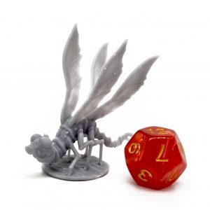 Juvenile Flickerfly Daggerheart Adversaries