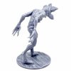 Stranger Things Demogorgon statue Miniature