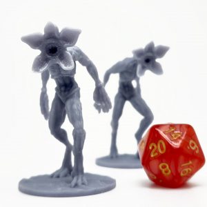 Demogorgon for dnd Daggerheart