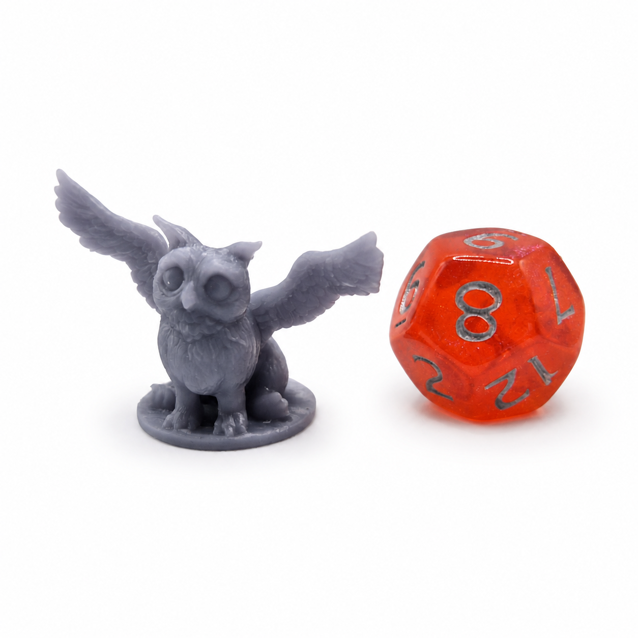 strixwolf miniature strixwolf pup miniature