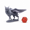 Strixwolf Daggerheart Pose 2 1 Strixwolf miniature