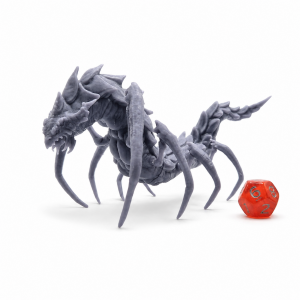 Acid Burrower